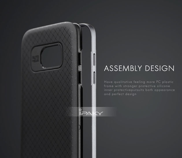 เคส S7 Edge เคสกันกระแทก